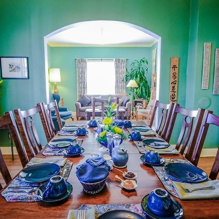 Briar Rose Bed & Breakfast Boulder Exterior photo
