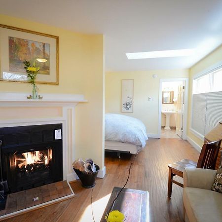 Briar Rose Bed & Breakfast Boulder Exterior photo