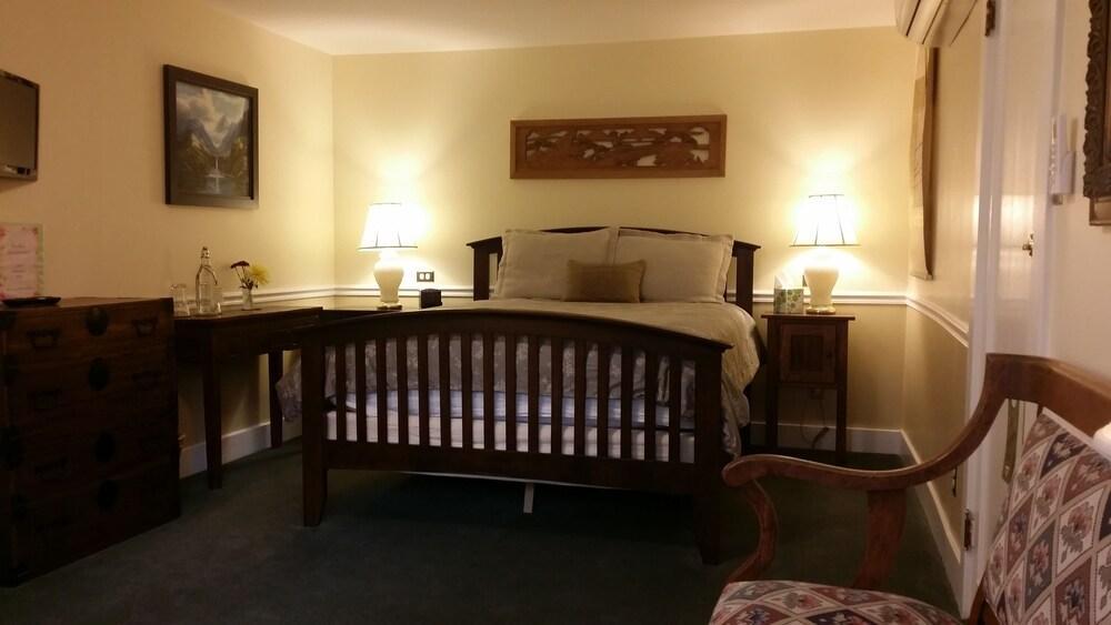 Briar Rose Bed & Breakfast Boulder Exterior photo