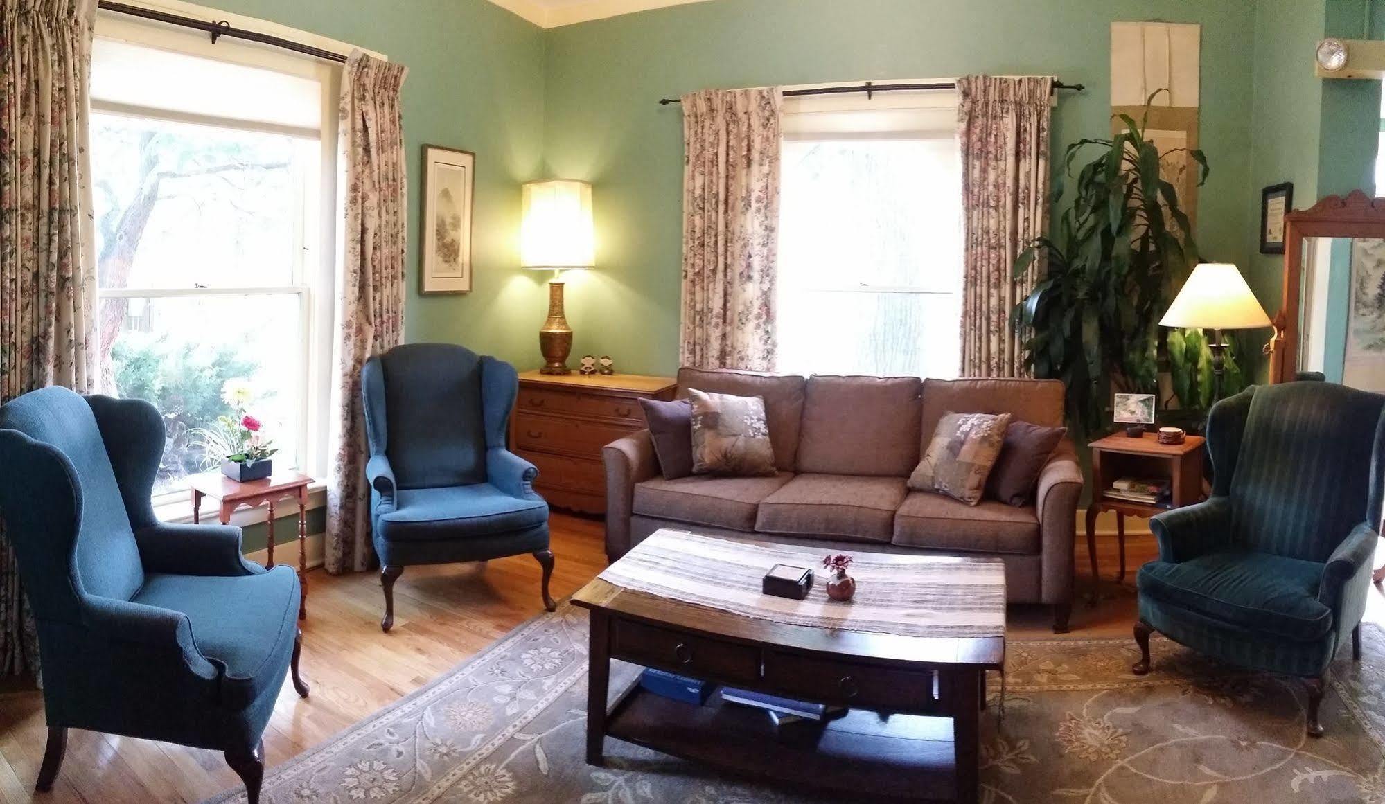 Briar Rose Bed & Breakfast Boulder Exterior photo