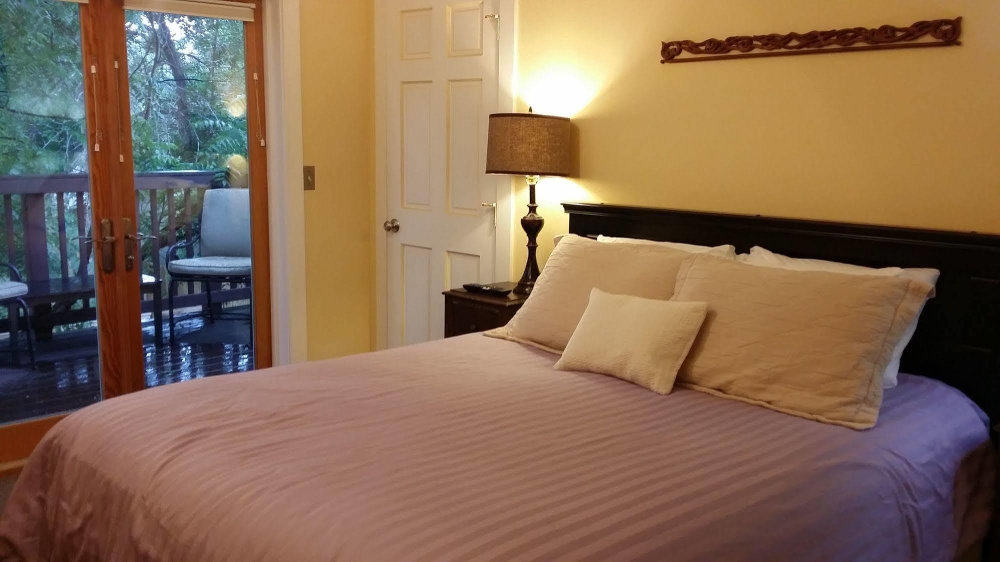 Briar Rose Bed & Breakfast Boulder Exterior photo