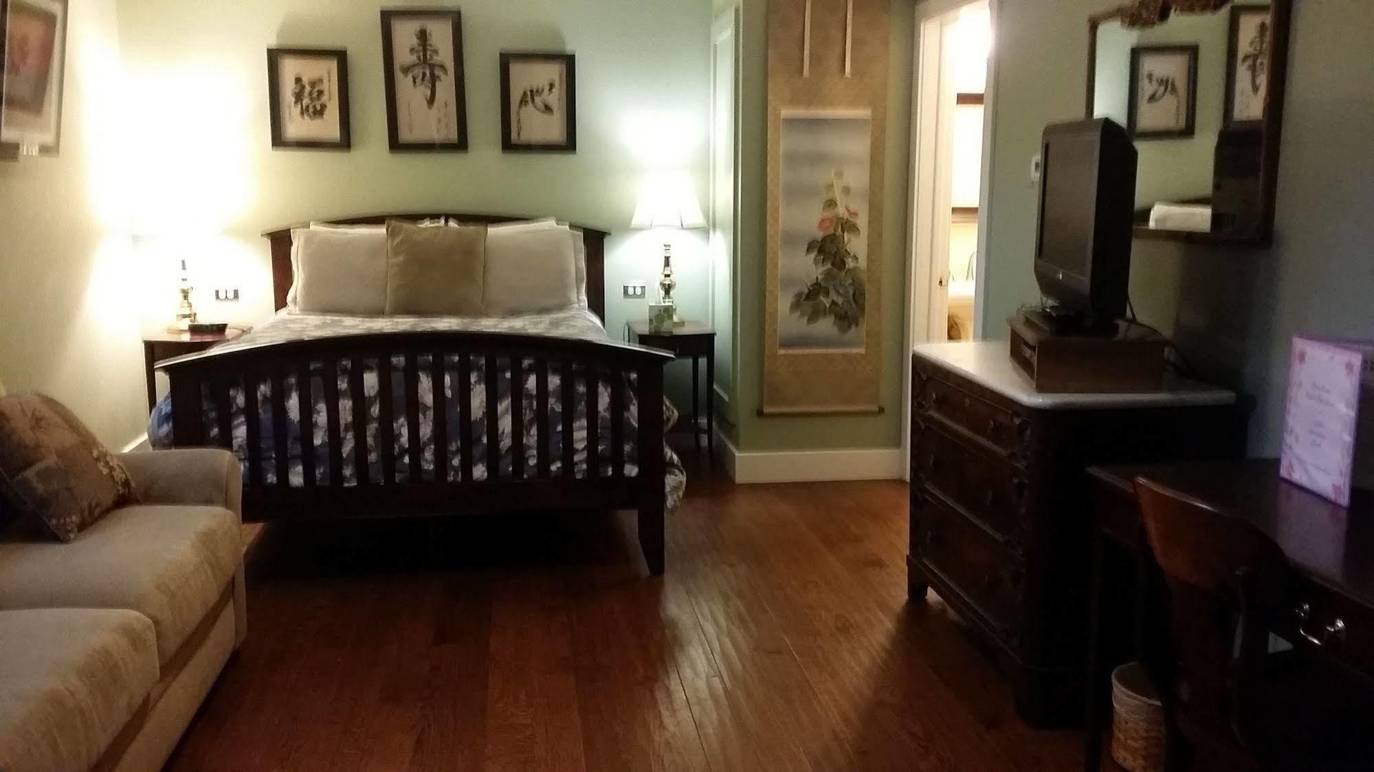Briar Rose Bed & Breakfast Boulder Exterior photo