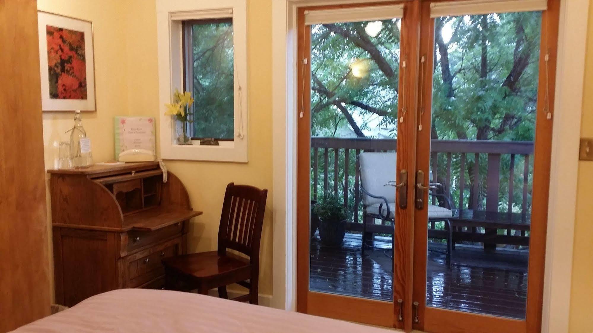 Briar Rose Bed & Breakfast Boulder Exterior photo