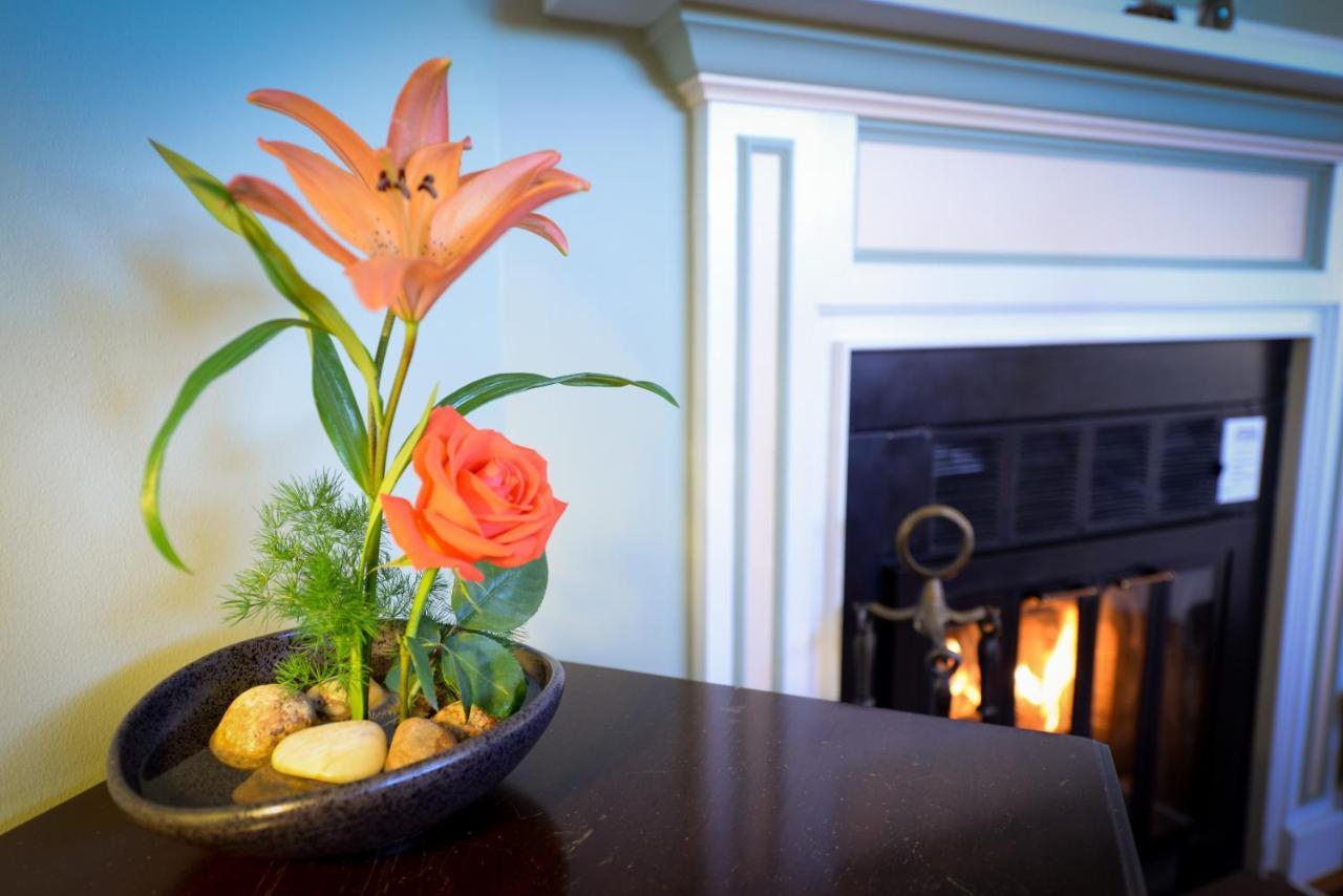 Briar Rose Bed & Breakfast Boulder Exterior photo