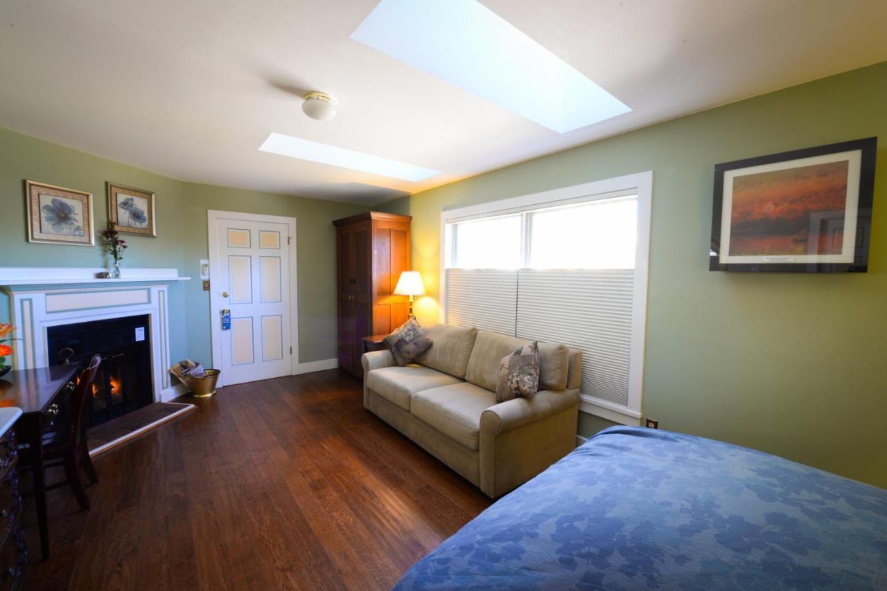 Briar Rose Bed & Breakfast Boulder Exterior photo