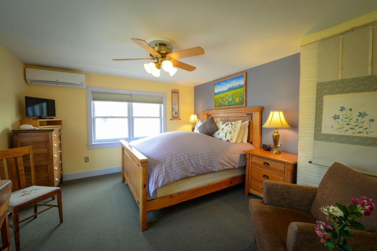 Briar Rose Bed & Breakfast Boulder Exterior photo