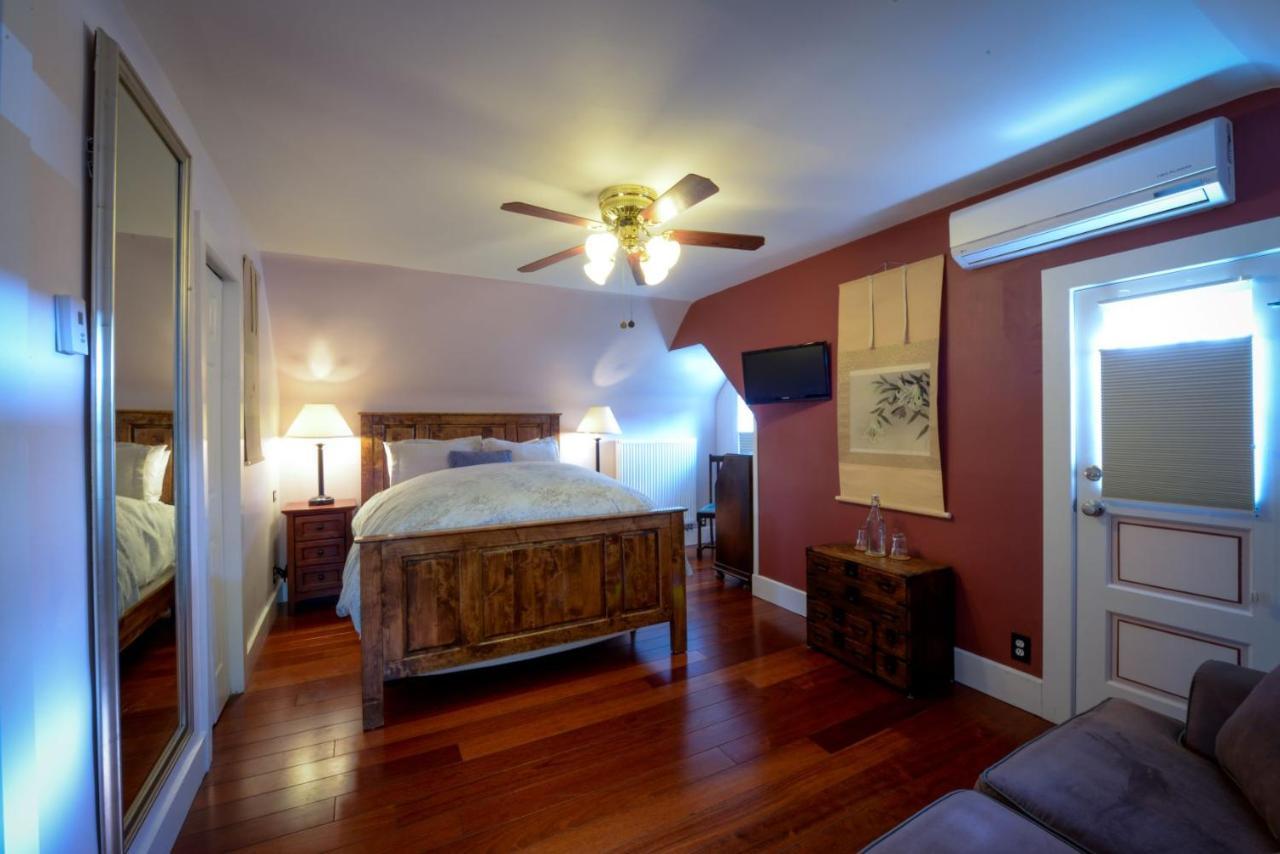 Briar Rose Bed & Breakfast Boulder Room photo