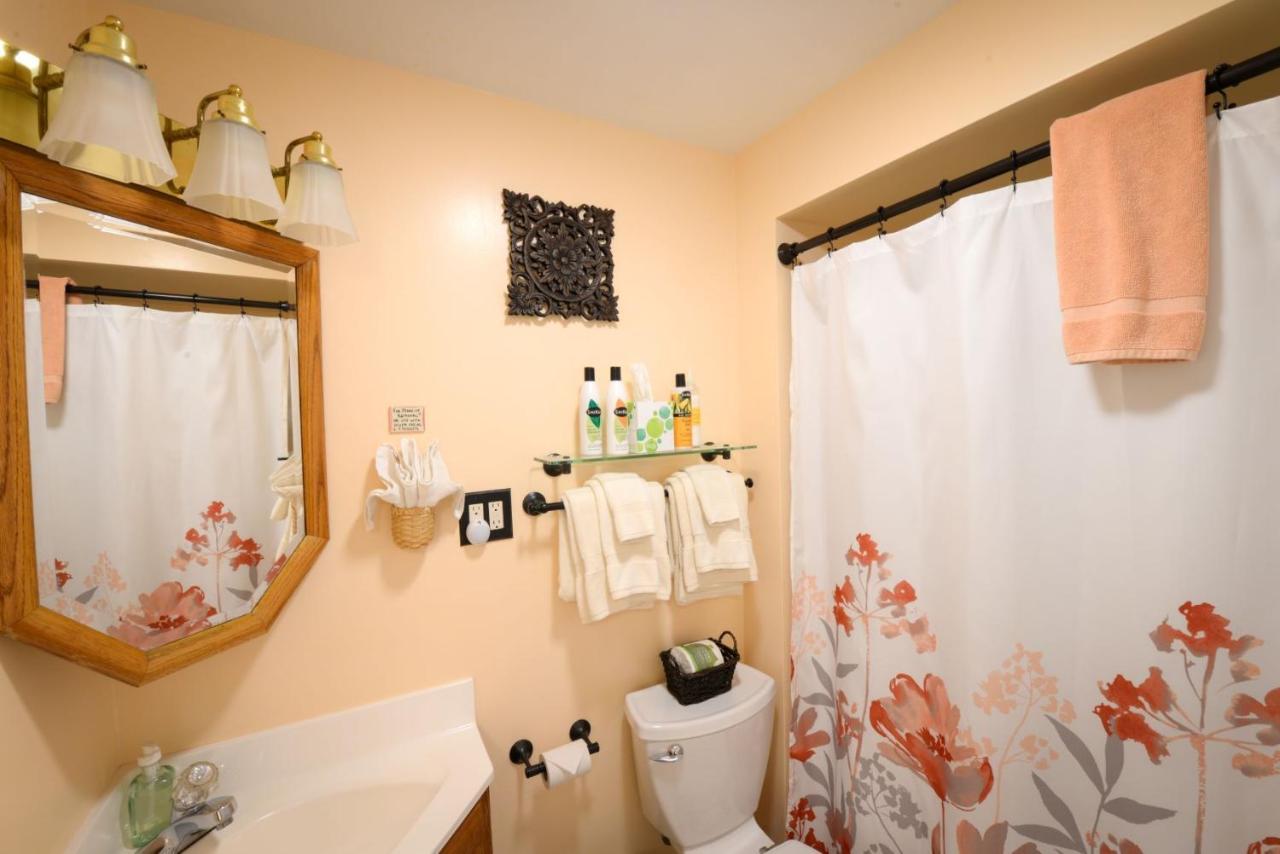 Briar Rose Bed & Breakfast Boulder Room photo