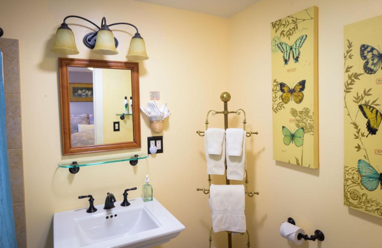 Briar Rose Bed & Breakfast Boulder Room photo