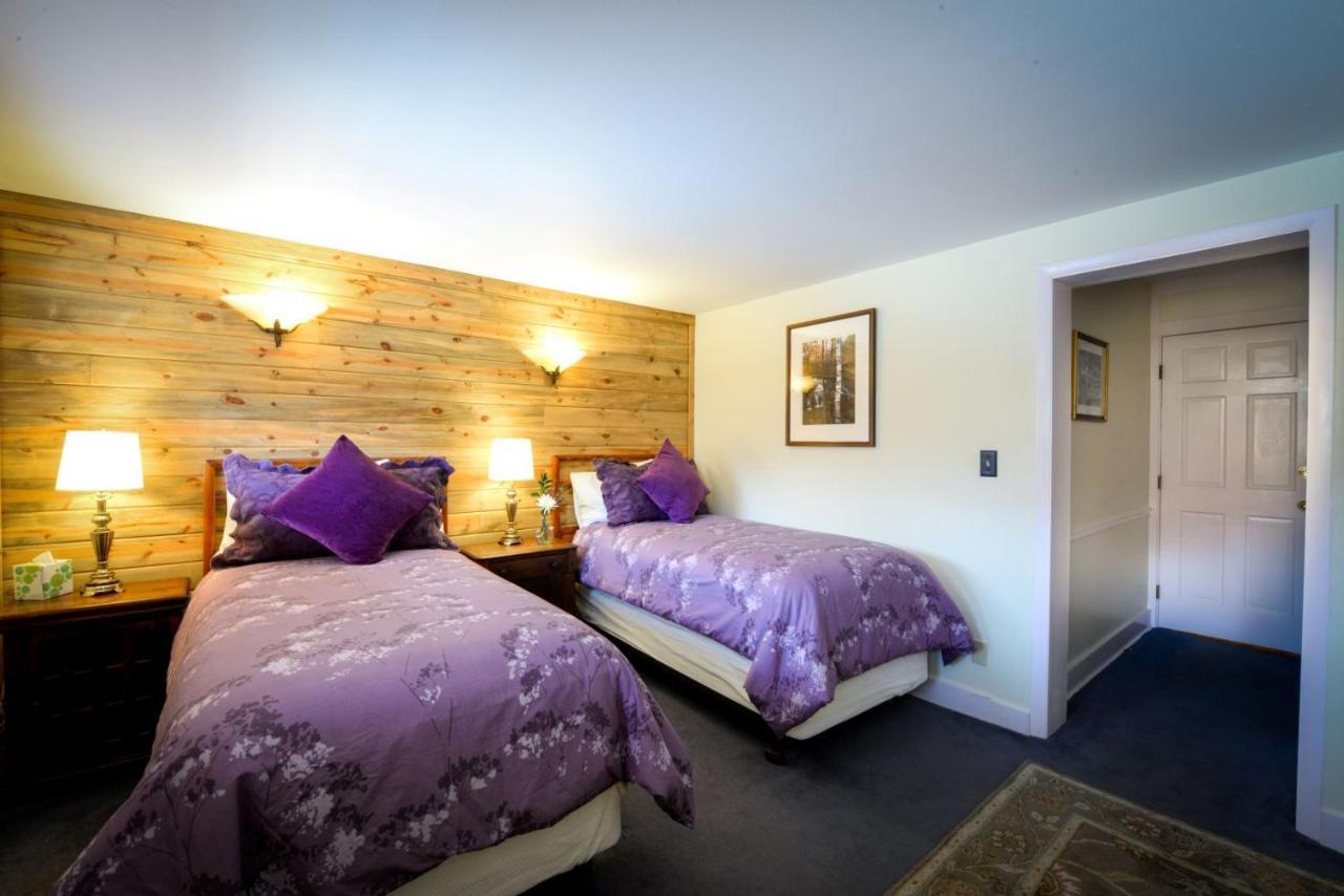Briar Rose Bed & Breakfast Boulder Exterior photo