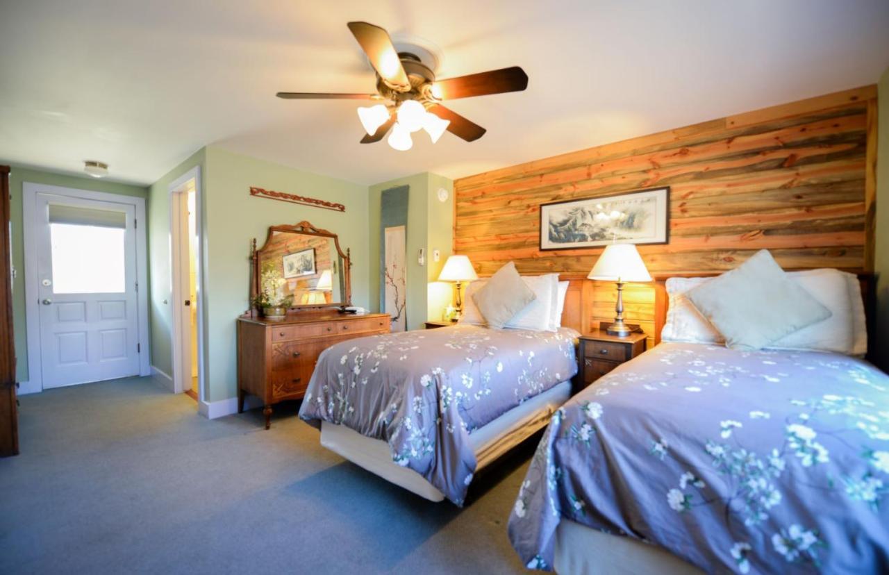Briar Rose Bed & Breakfast Boulder Exterior photo