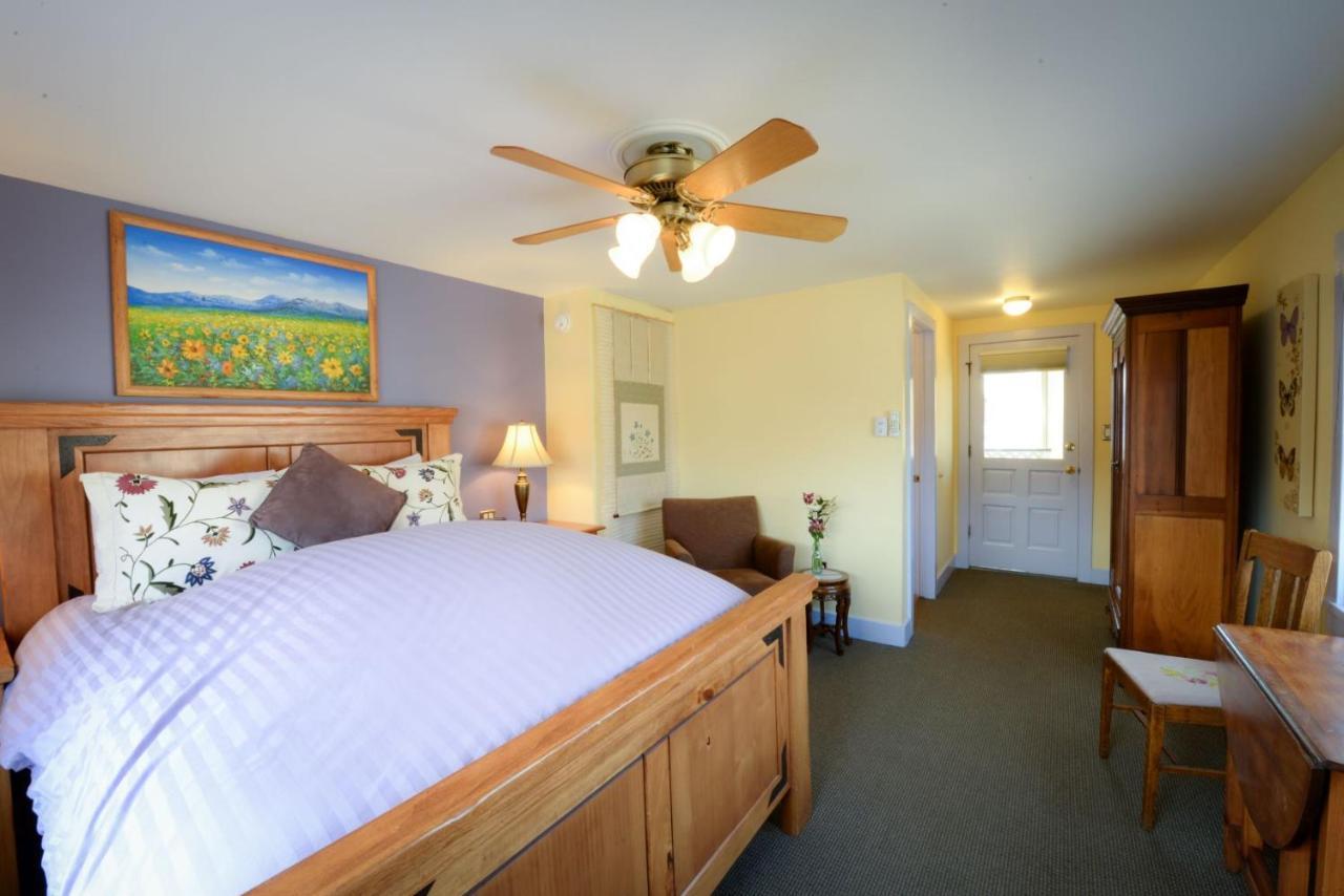 Briar Rose Bed & Breakfast Boulder Exterior photo