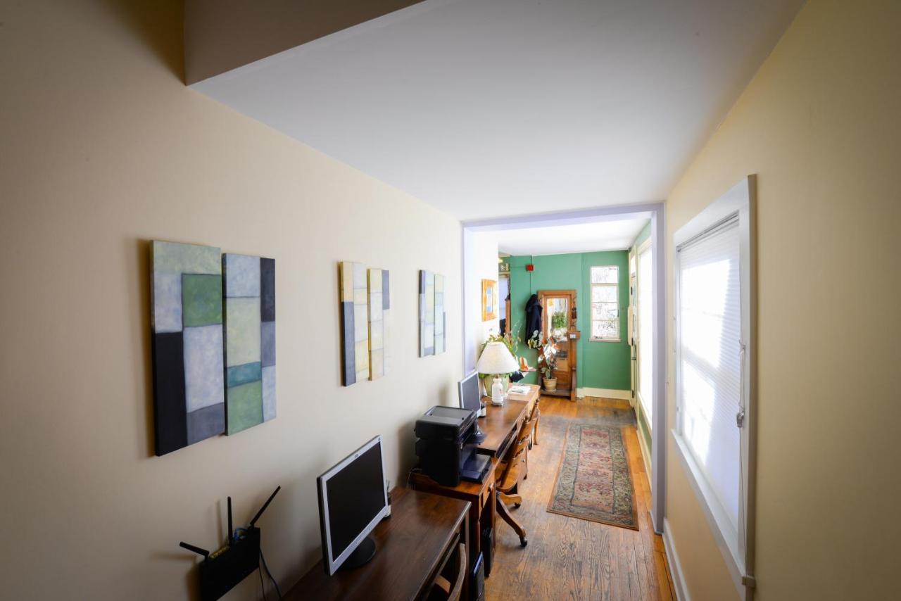 Briar Rose Bed & Breakfast Boulder Exterior photo