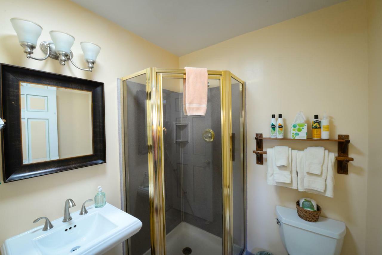 Briar Rose Bed & Breakfast Boulder Exterior photo